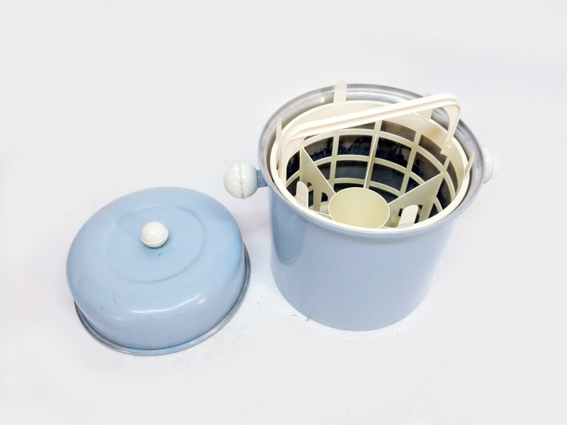 esterilizador biberones metal plastico alt.19.5-28.5 o22.5 1u